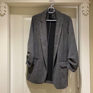 Dynamite Blazer